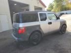 2003 Honda Element DX