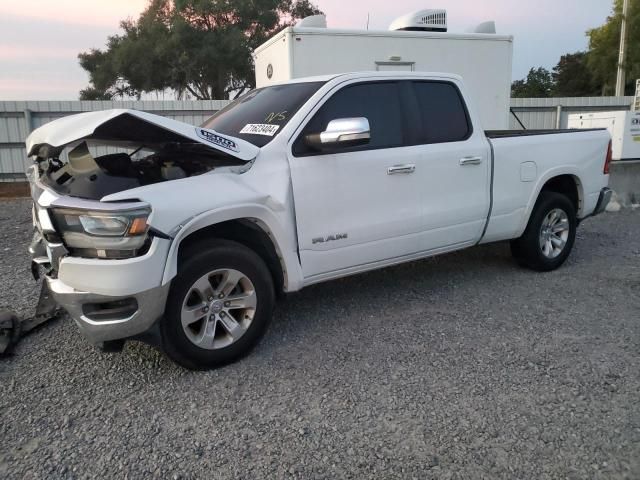 2020 Dodge 1500 Laramie