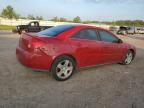 2007 Pontiac G6 Base