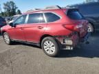 2018 Subaru Outback 2.5I