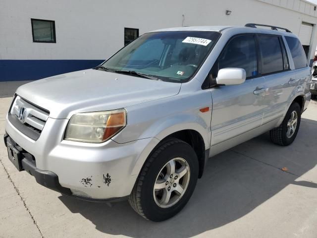 2006 Honda Pilot EX