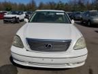 2005 Lexus LS 430