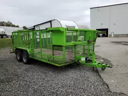 2023 East Manufacturing Trailer en venta en West Mifflin, PA