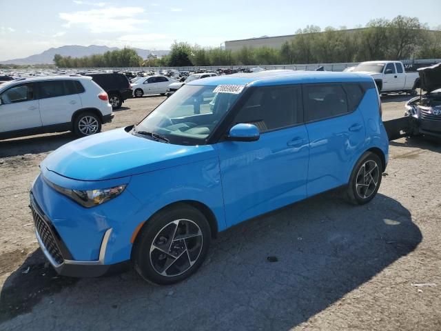 2024 KIA Soul EX