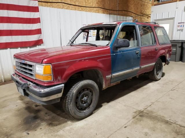 1994 Ford Explorer