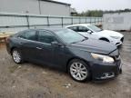 2014 Chevrolet Malibu LTZ