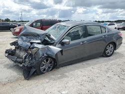 Cars Selling Today at auction: 2012 Honda Accord SE