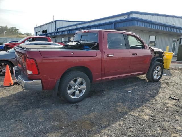 2014 Dodge RAM 1500 SLT