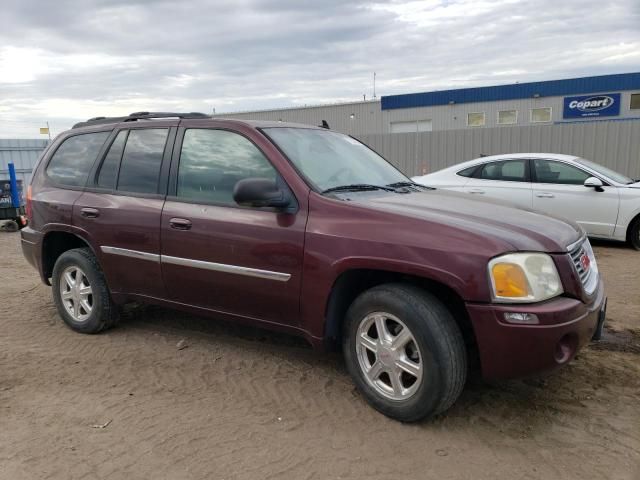 2007 GMC Envoy