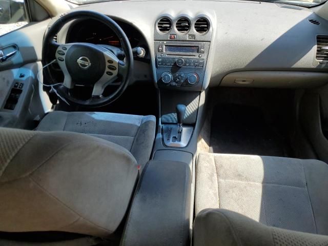 2009 Nissan Altima 2.5