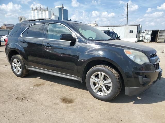 2011 Chevrolet Equinox LT