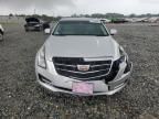 2015 Cadillac ATS Luxury