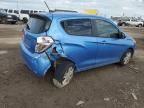 2017 Chevrolet Spark 1LT