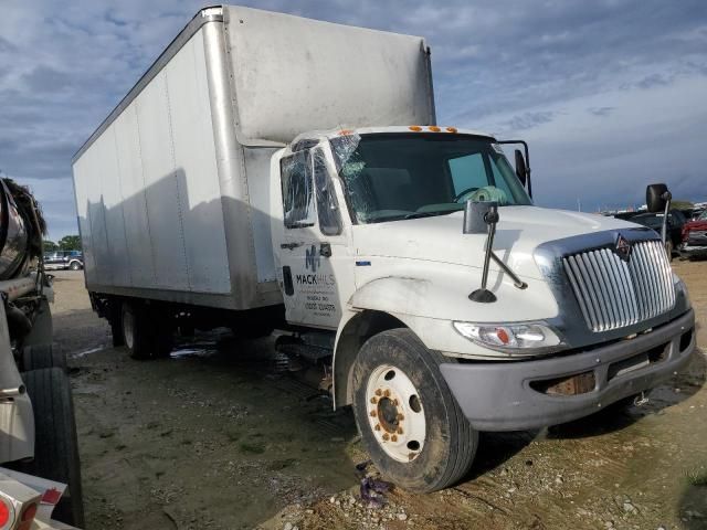 2010 International 4000 4300