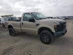 2008 Ford F350 SRW Super Duty