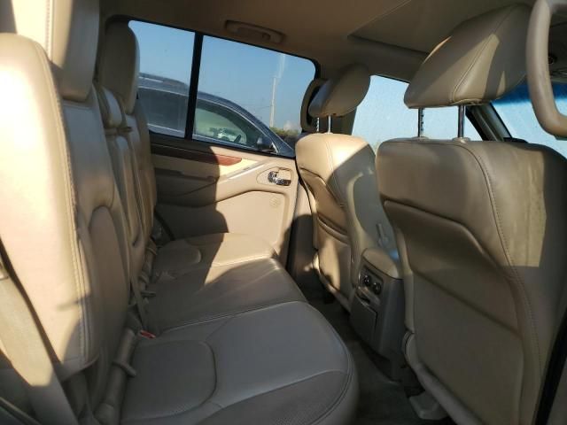 2012 Nissan Pathfinder S