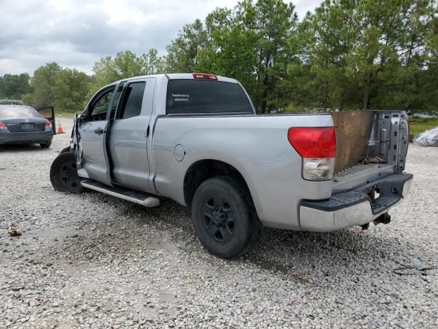 2008 Toyota Tundra Double Cab