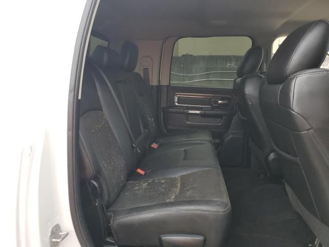 2016 Dodge 3500 Laramie