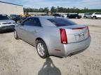 2008 Cadillac CTS