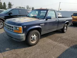 1994 Dodge Dakota en venta en Portland, OR