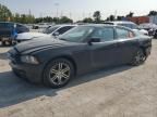 2013 Dodge Charger Police