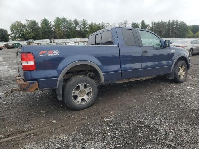 2004 Ford F150