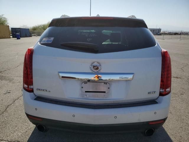 2012 Cadillac SRX Premium Collection