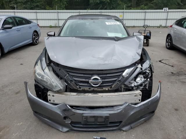 2016 Nissan Altima 3.5SL