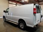 2023 Chevrolet Express G2500