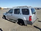 2004 Nissan Xterra XE