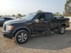 2010 Ford F150 Super Cab