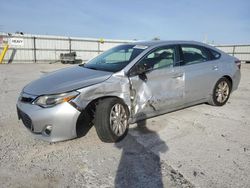 Salvage cars for sale at Walton, KY auction: 2013 Toyota Avalon Base