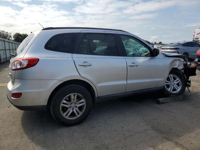 2011 Hyundai Santa FE GLS