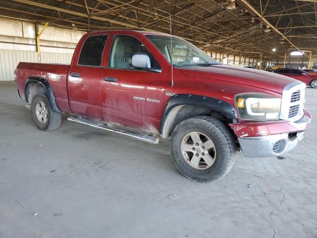 2007 Dodge RAM 1500 ST