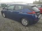 2024 Nissan Leaf S