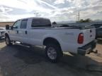 2008 Ford F350 SRW Super Duty