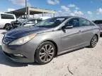 2014 Hyundai Sonata SE