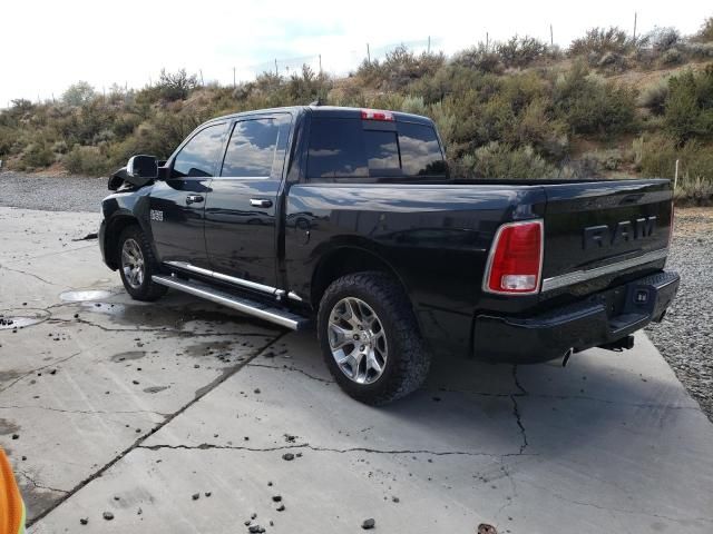 2018 Dodge RAM 1500 Longhorn