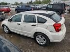 2008 Dodge Caliber SXT