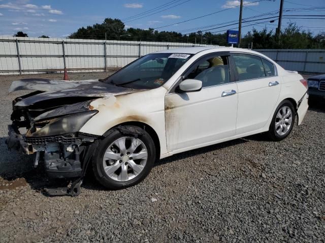 2010 Honda Accord LX