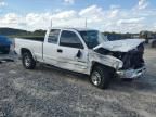 2004 Chevrolet Silverado C2500 Heavy Duty