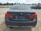 2016 BMW 328 XI Sulev