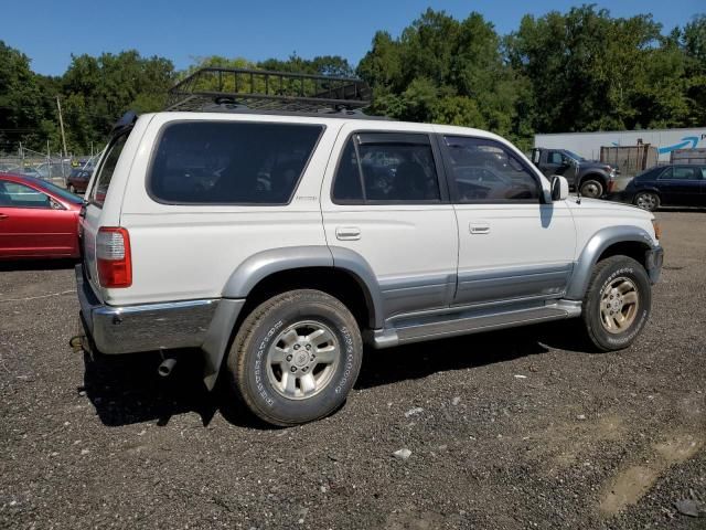 1998 Toyota 4runner Limited