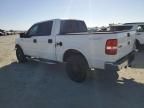 2004 Ford F150 Supercrew