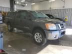 2008 Nissan Titan XE