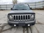 2013 Jeep Patriot Sport