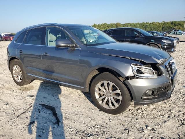 2013 Audi Q5 Premium Plus