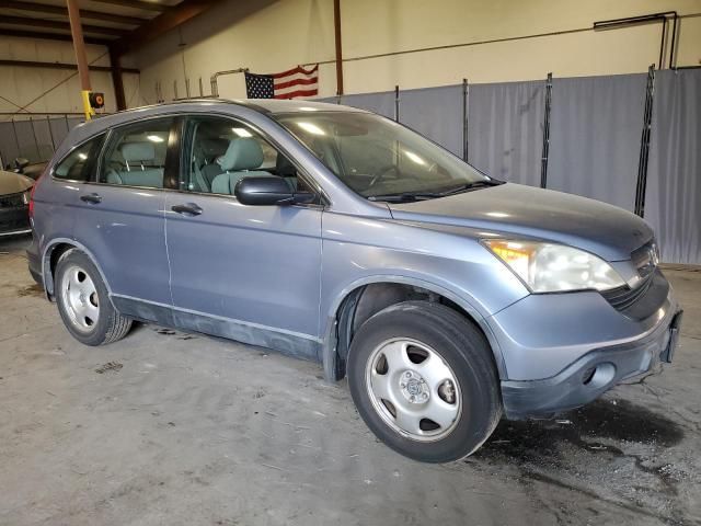 2008 Honda CR-V LX