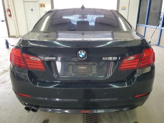 2013 BMW 528 XI