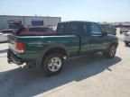 2000 Ford Ranger Super Cab